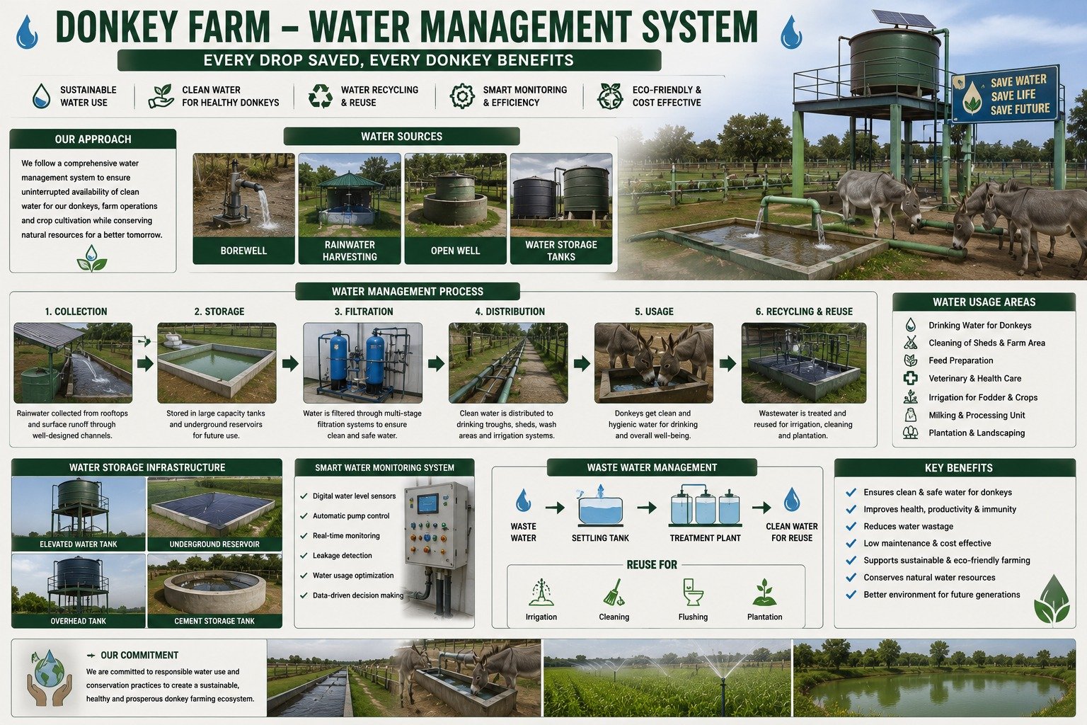 Water Management