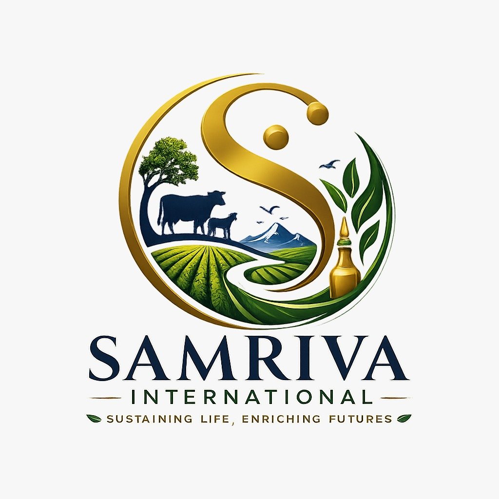 Samriva International